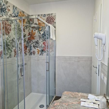 Casa Antelami Appartement Salsomaggiore Terme Buitenkant foto