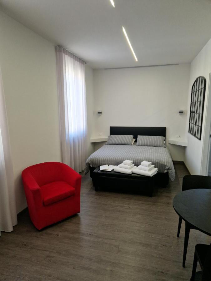 Casa Antelami Appartement Salsomaggiore Terme Buitenkant foto